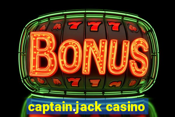 captain.jack casino