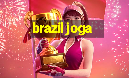 brazil joga