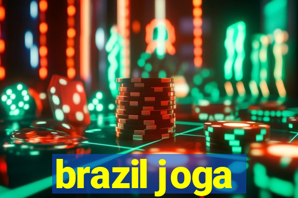 brazil joga