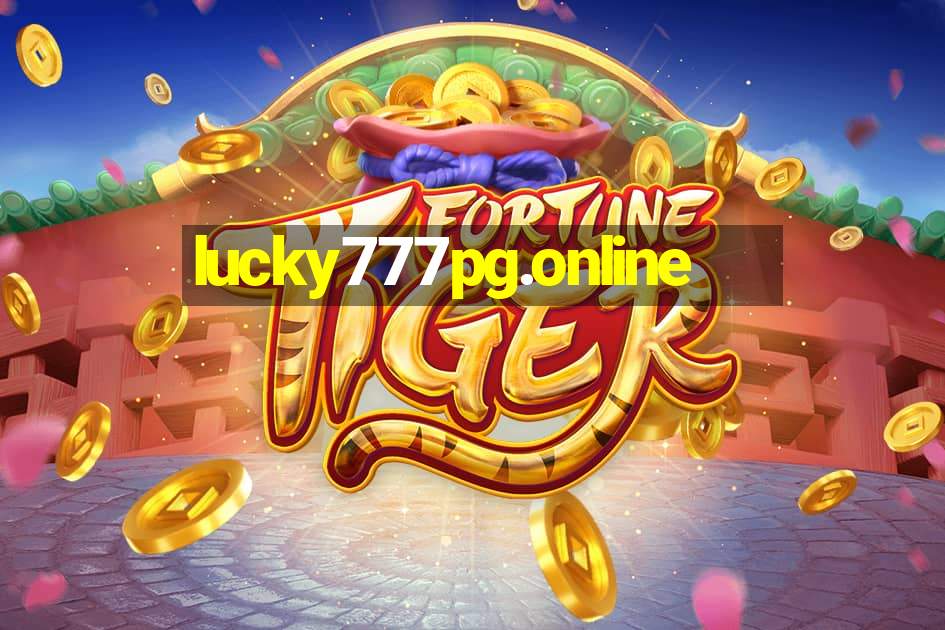 lucky777pg.online