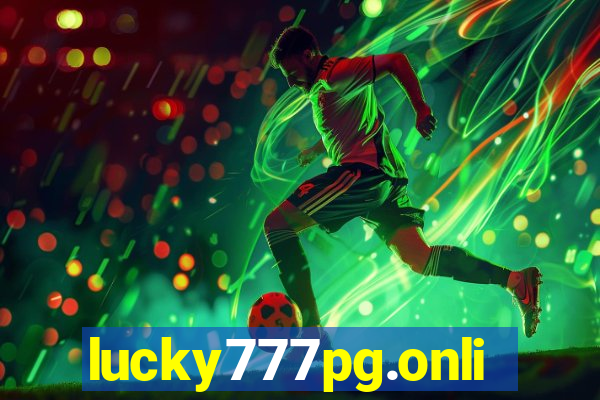 lucky777pg.online