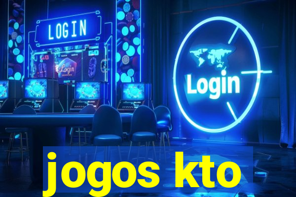 jogos kto