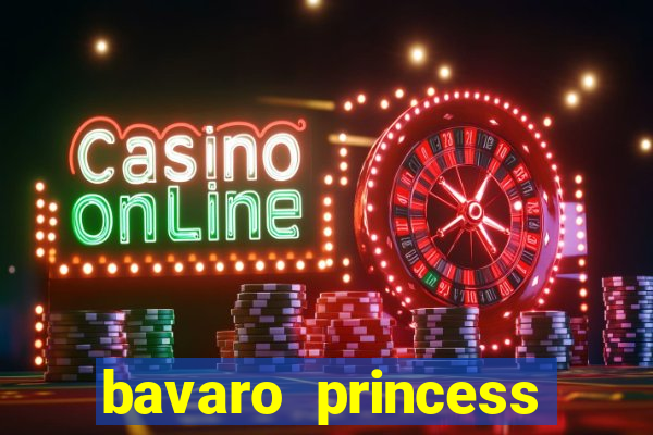 bavaro princess casino and spa punta cana