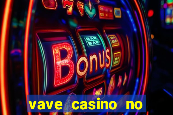 vave casino no deposit bonus