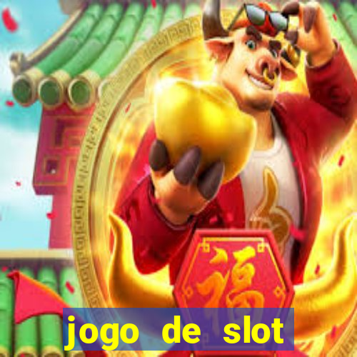 jogo de slot pagando no cadastro