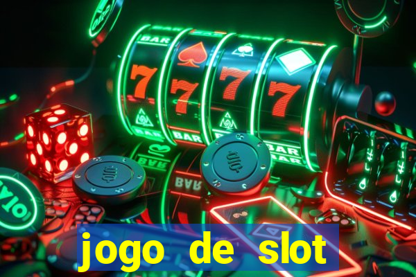 jogo de slot pagando no cadastro