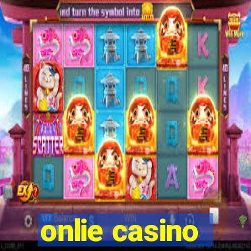 onlie casino