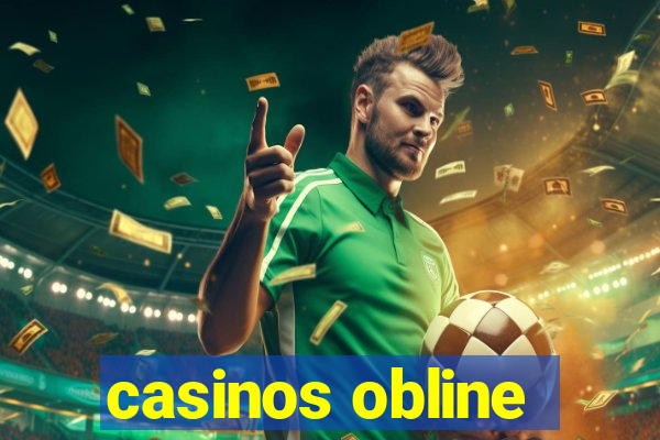 casinos obline