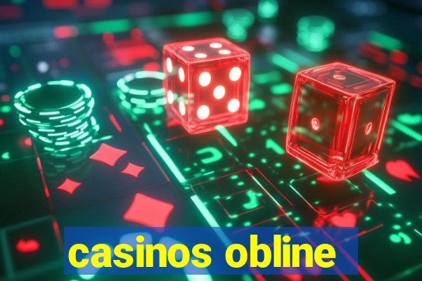 casinos obline