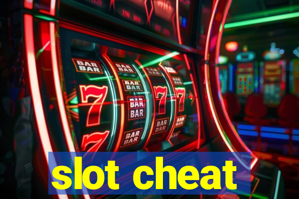 slot cheat