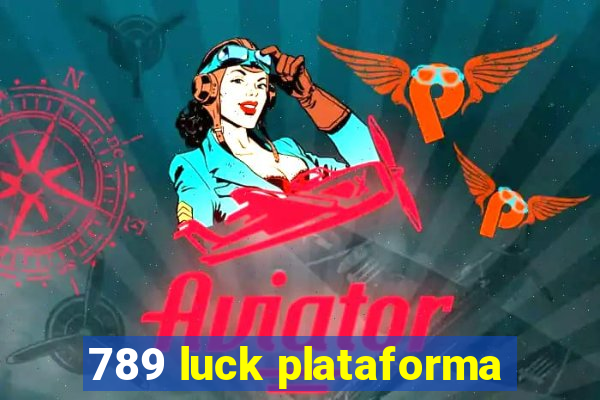 789 luck plataforma