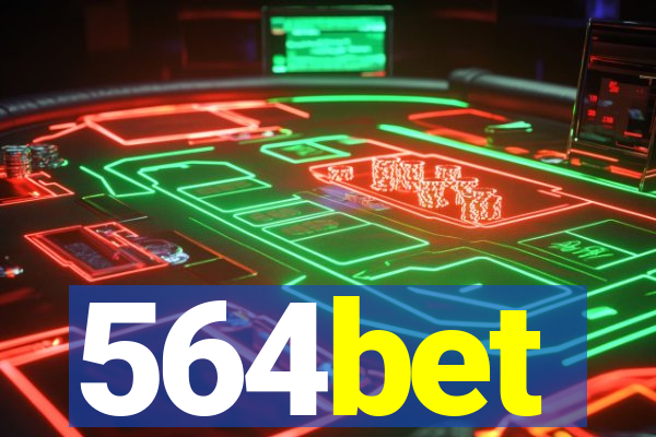 564bet