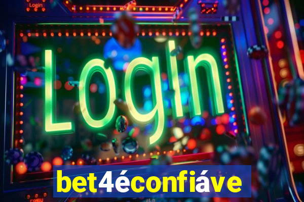 bet4éconfiável