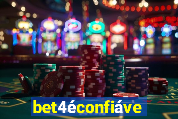 bet4éconfiável