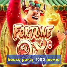 house party 1990 movie