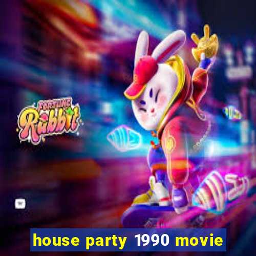 house party 1990 movie