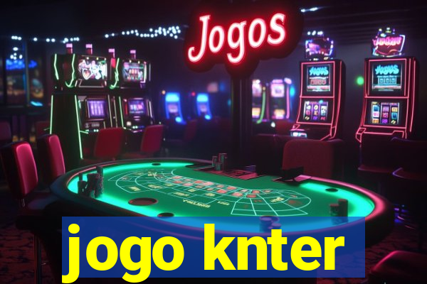 jogo knter