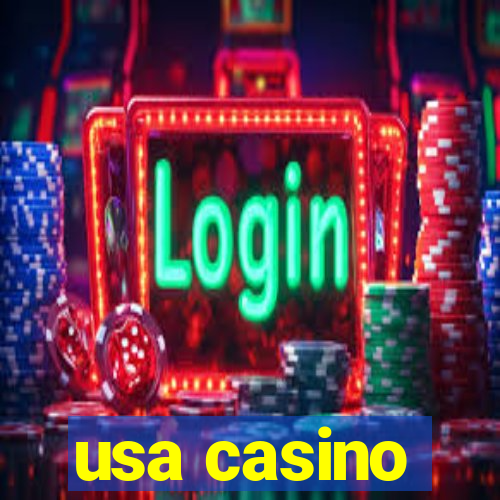 usa casino