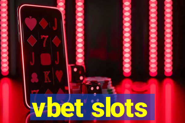 vbet slots