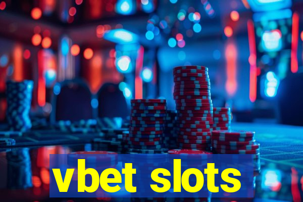 vbet slots