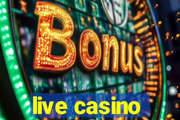 live casino