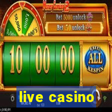 live casino