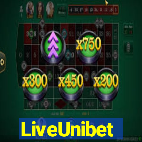 LiveUnibet