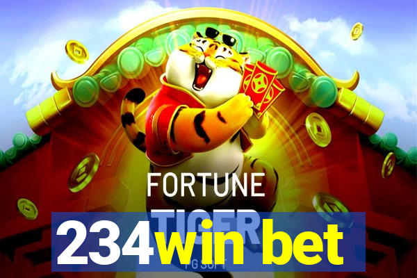 234win bet