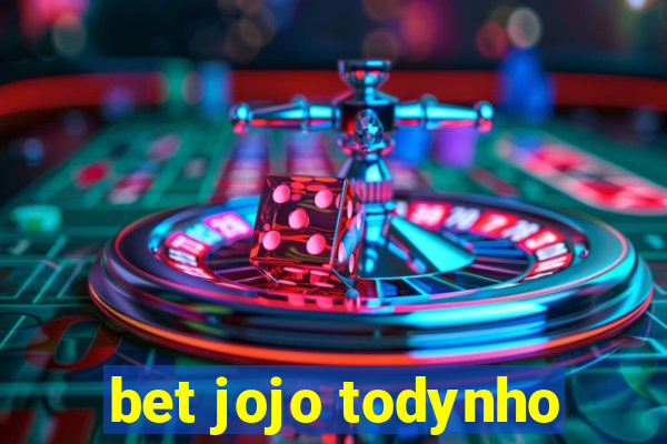 bet jojo todynho