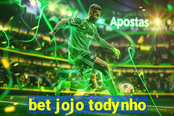 bet jojo todynho