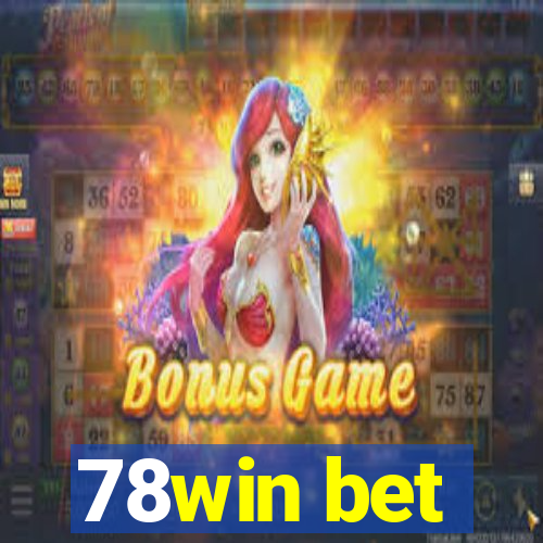 78win bet