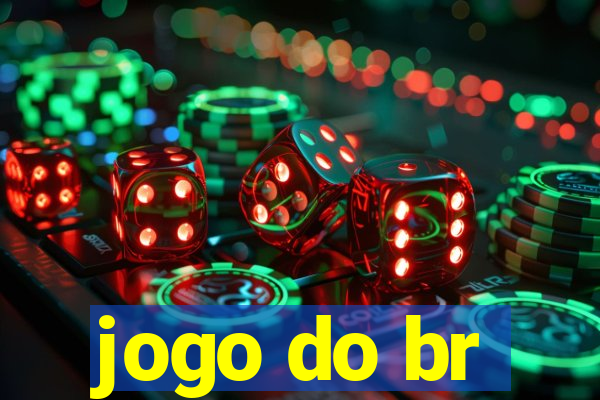 jogo do br