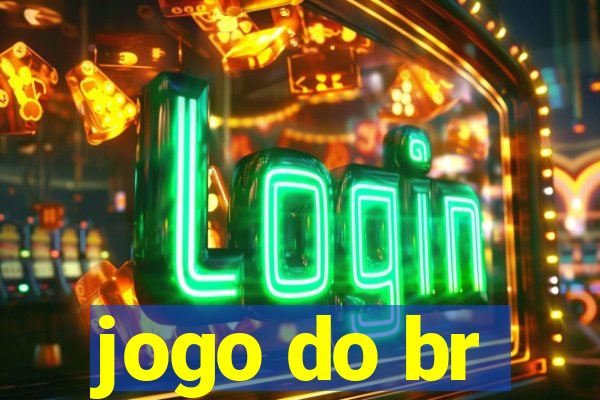 jogo do br