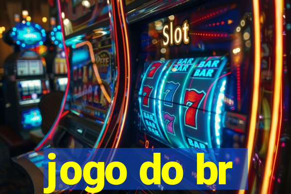 jogo do br