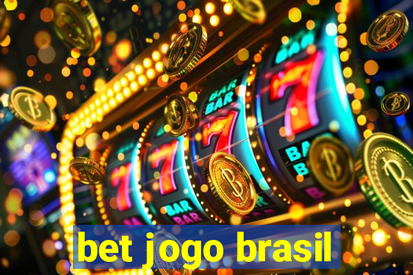 bet jogo brasil