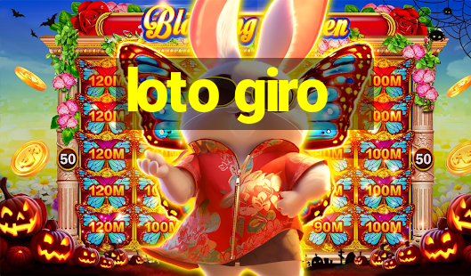 loto giro