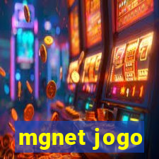 mgnet jogo