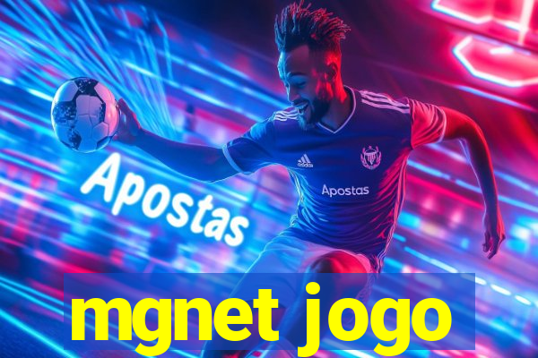 mgnet jogo