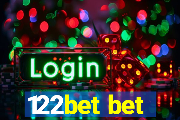 122bet bet