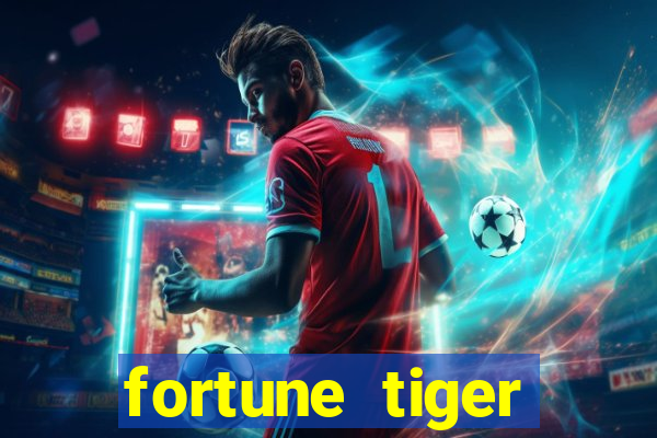 fortune tiger plataforma nova