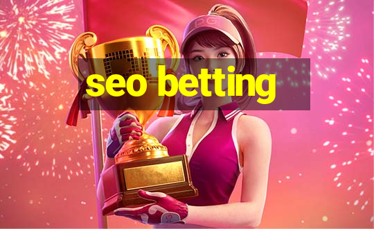 seo betting