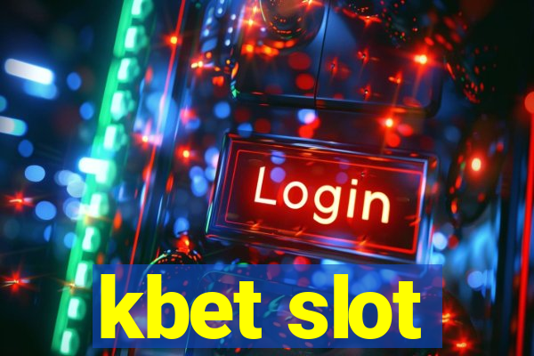 kbet slot