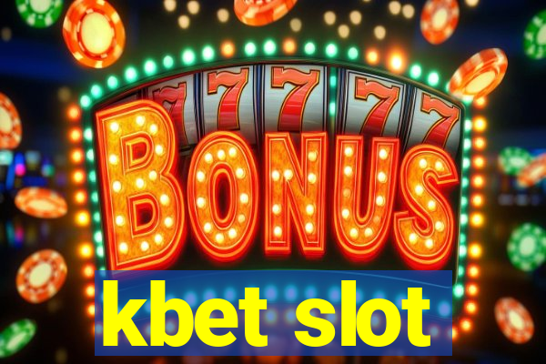 kbet slot