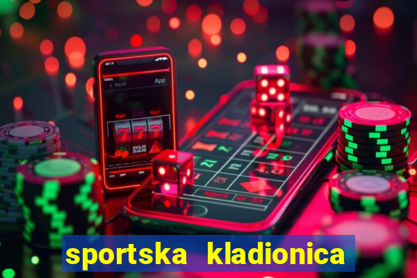 sportska kladionica star bet