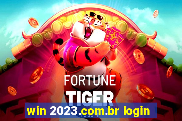 win 2023.com.br login