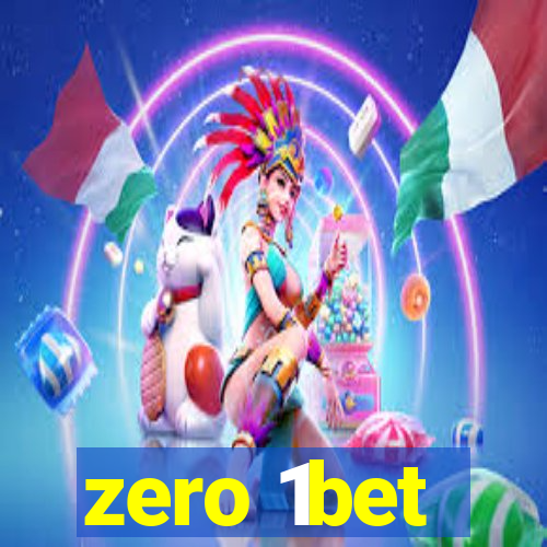 zero 1bet