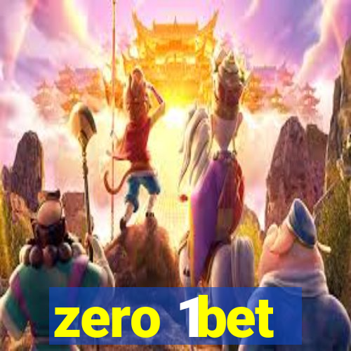 zero 1bet