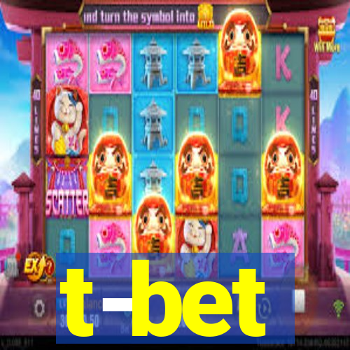 t-bet