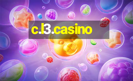 c.l3.casino