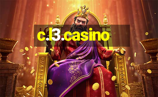 c.l3.casino